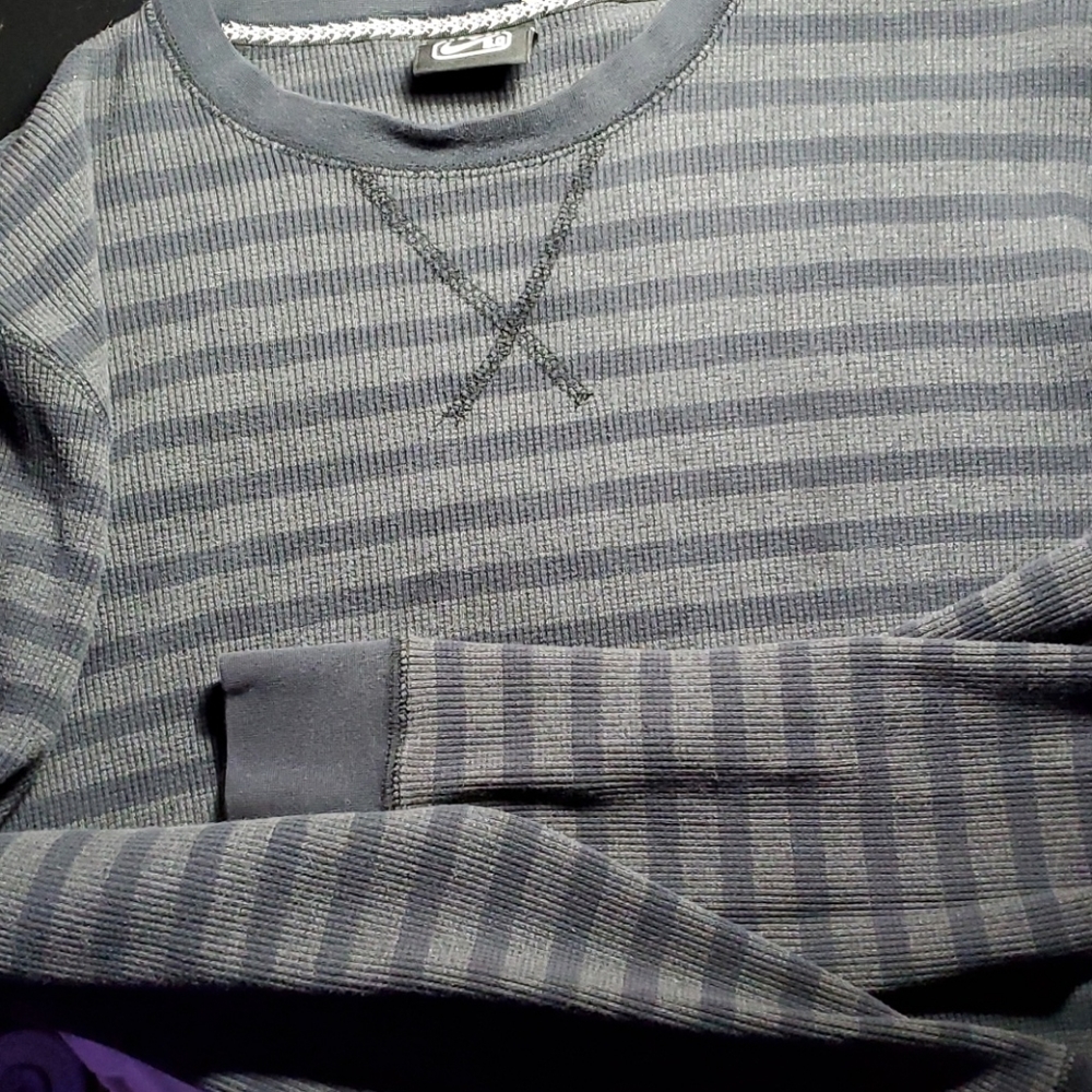Nike 6.0 thermal shirt